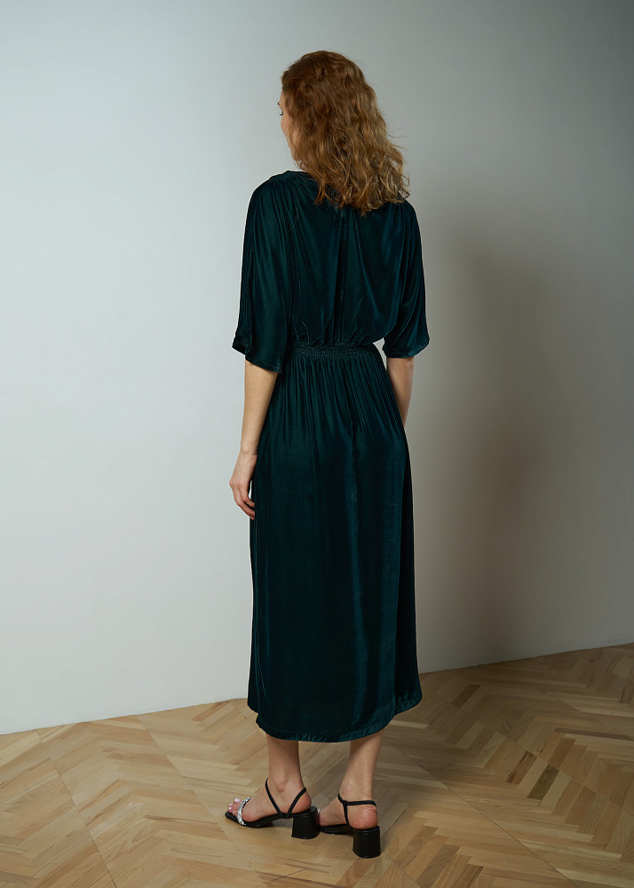 z33516 Платье женское