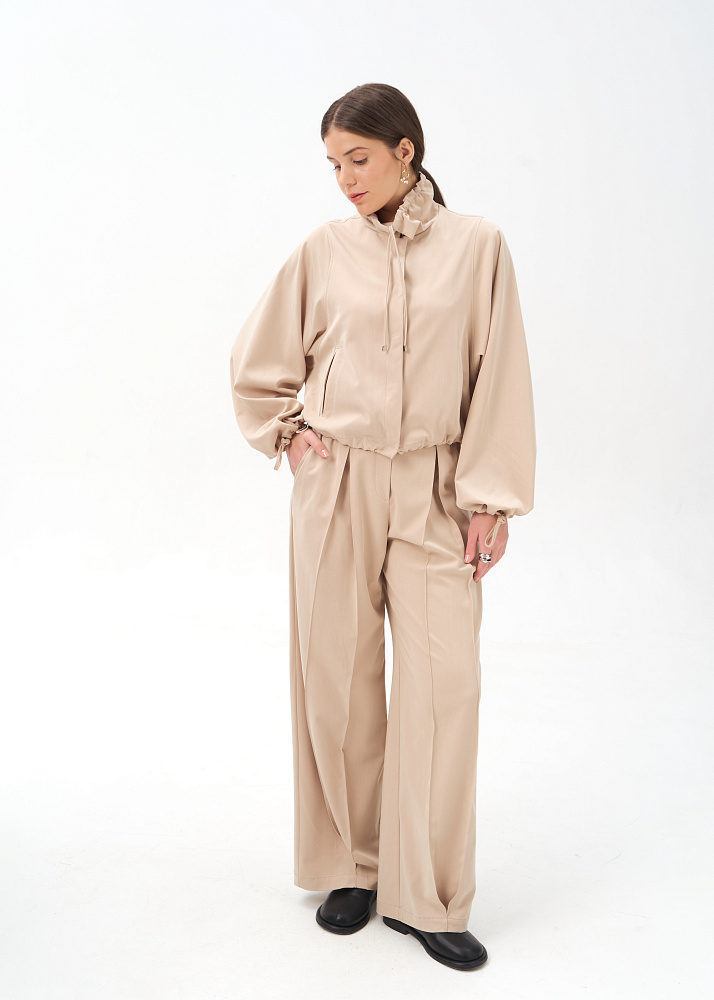 z61603 Жакет женский