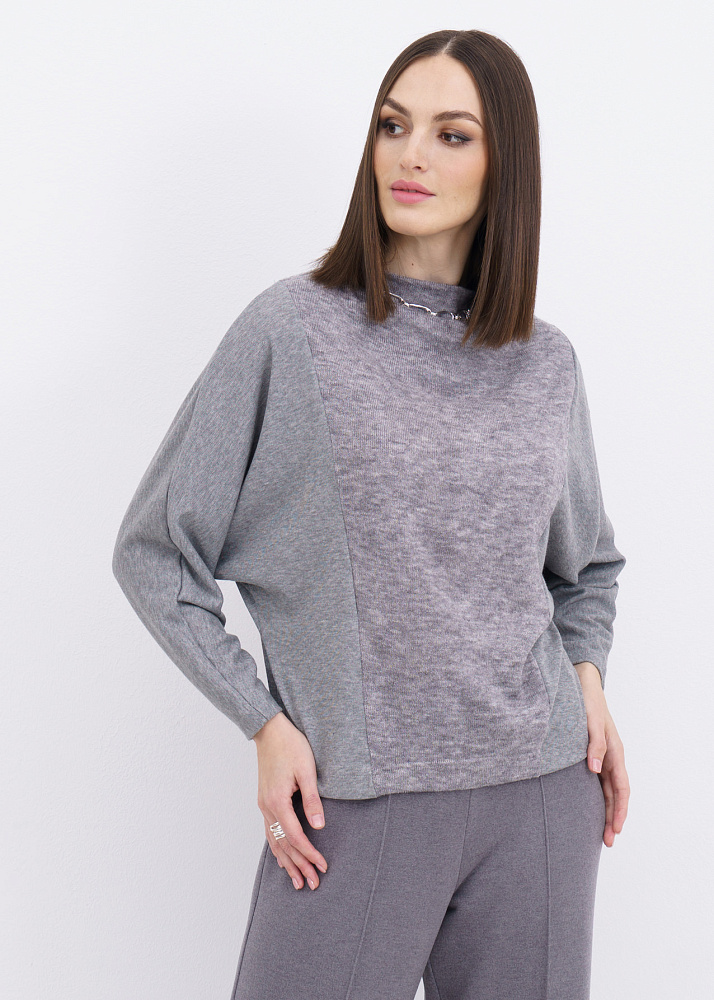 z12942 Джемпер женский