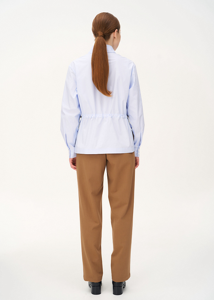 z52103 Рубашка женская