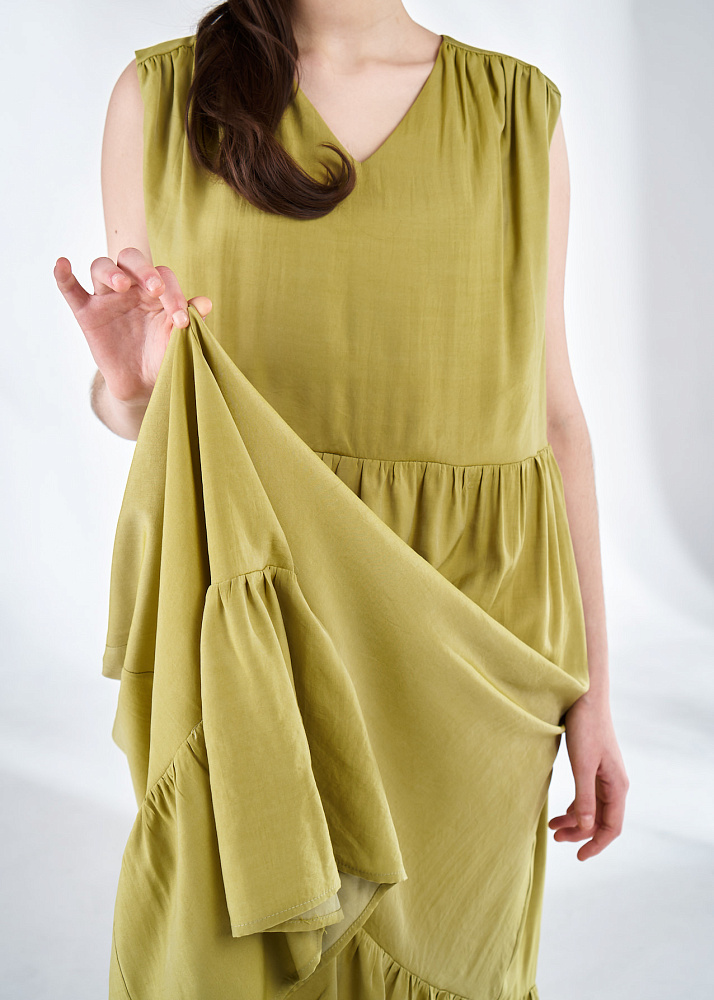 z21510 Платье женское