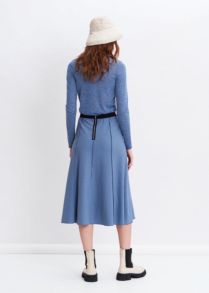 z22240 Юбка женская