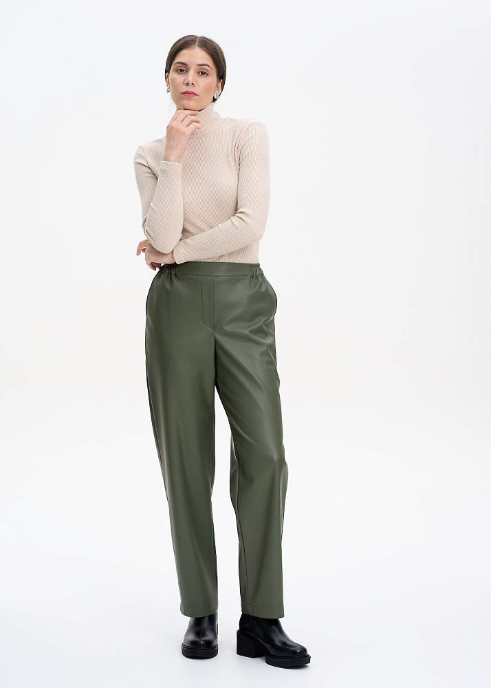 z42708 Брюки женские