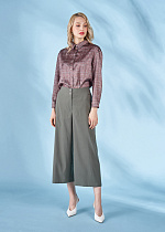 221154 Блузка женская