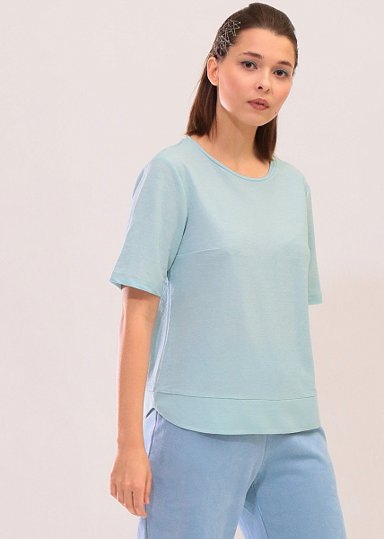 z01133  Футболка  женская