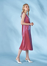 221569 Платье женское