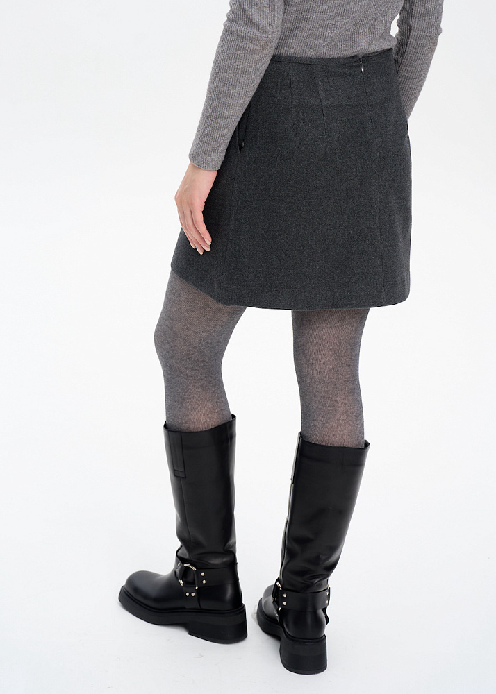 z42208 Юбка женская