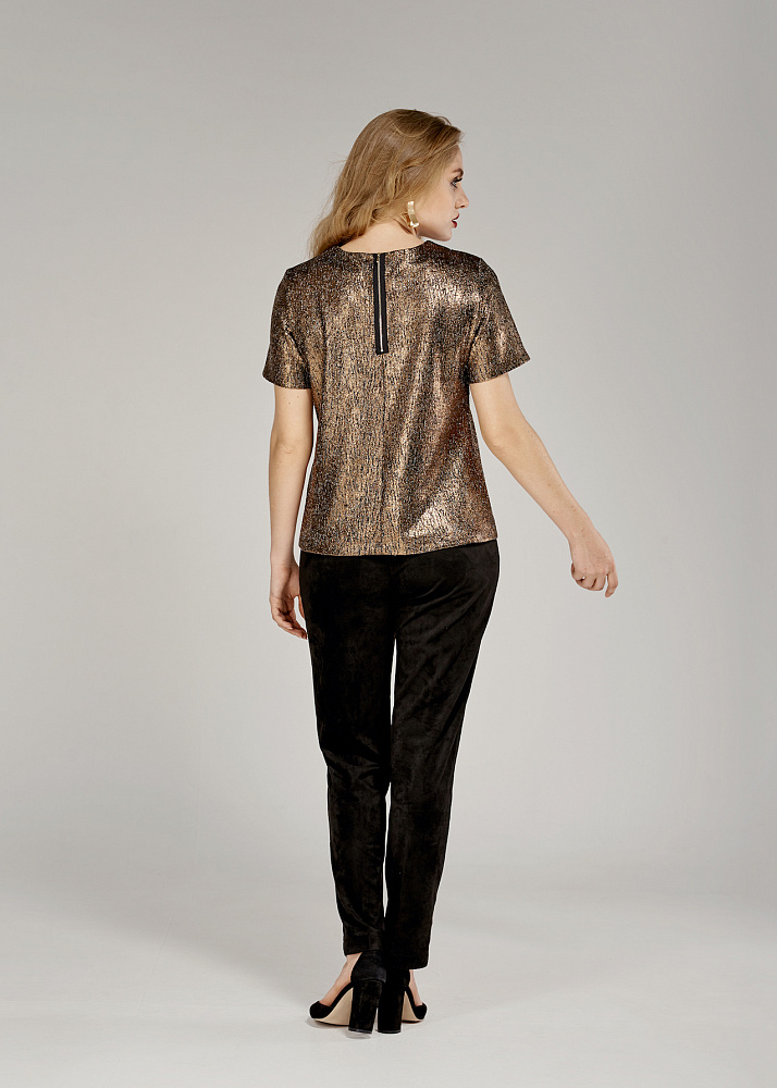 z83175  Блузка женская