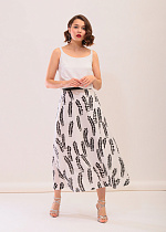 z01251  Юбка женская