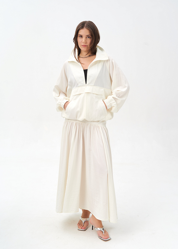 z61145  Блузон женский