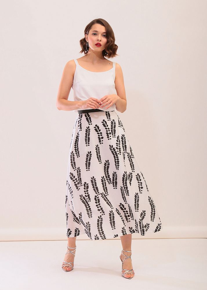 z01251  Юбка женская