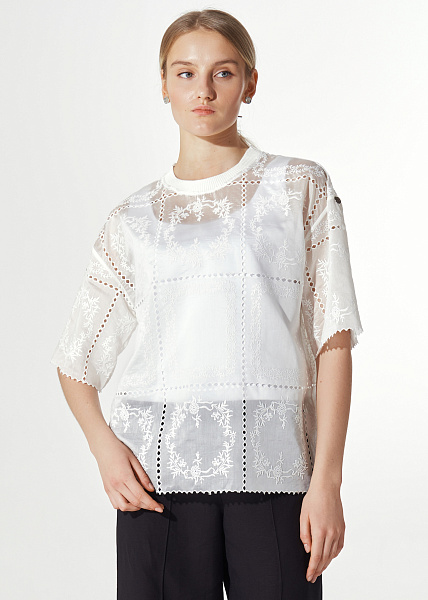 z41156 Блузка женская