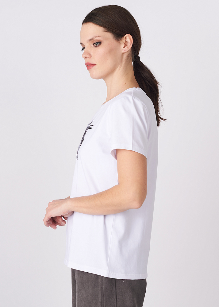 z11171  Футболка женская