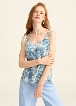 z11128 Блузка женская