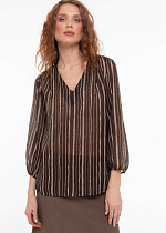 241181 Блузка женская