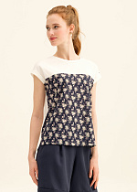 z11143  Футболка женская