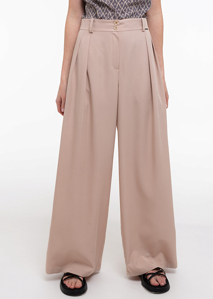 241761 Брюки женские