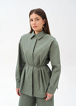 z61608 Рубашка  женская