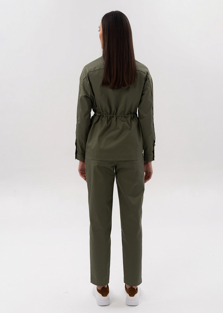 z31600 Рубашка женская