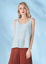 221166 Блузка женская