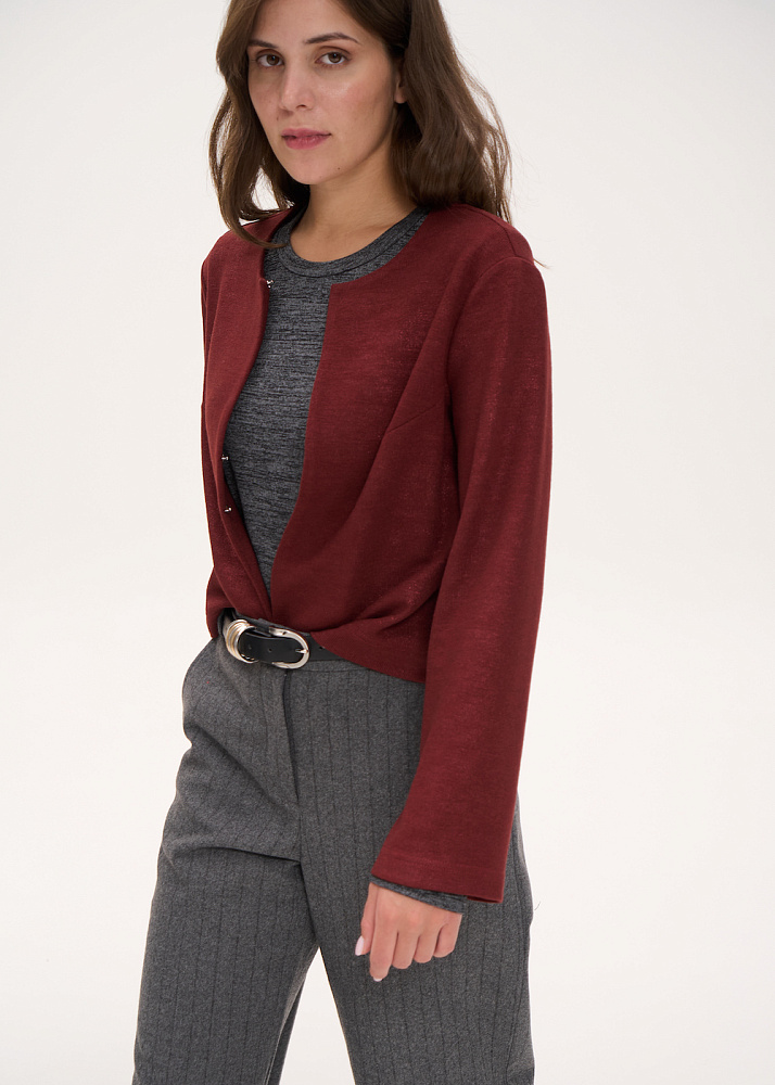 z52627 Жакет женский