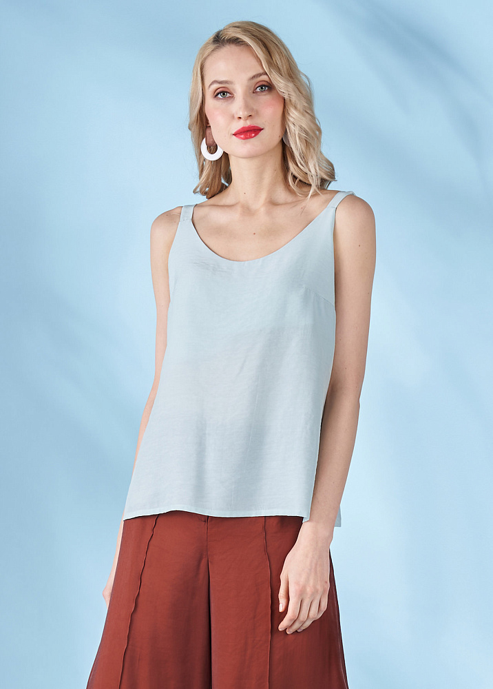 221166 Блузка женская