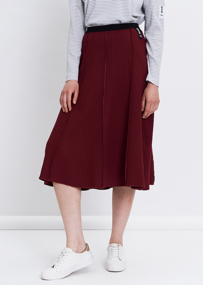 z22239 Юбка женская