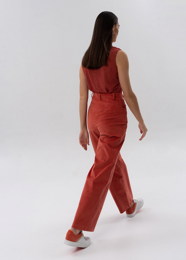 z31716 Брюки женские