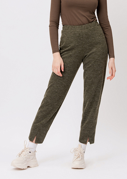 z02703 Брюки женские