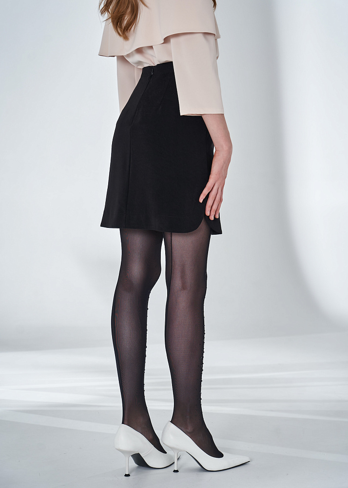 z13201 Юбка женская