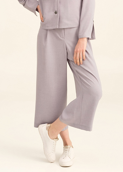 z11720 Брюки женские