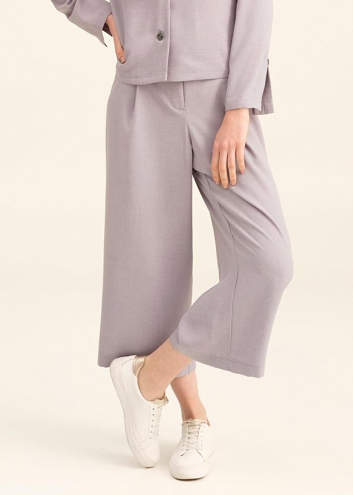 z11720 Брюки женские