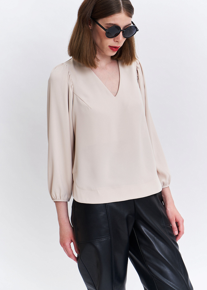 z22169 Блузка женская