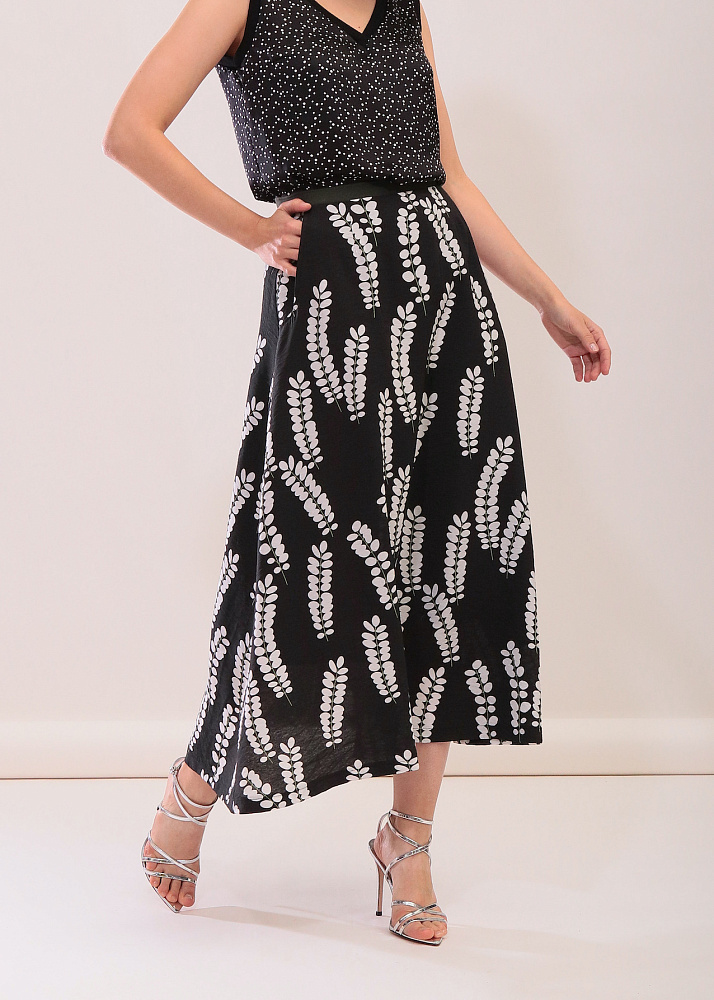 z01251  Юбка женская