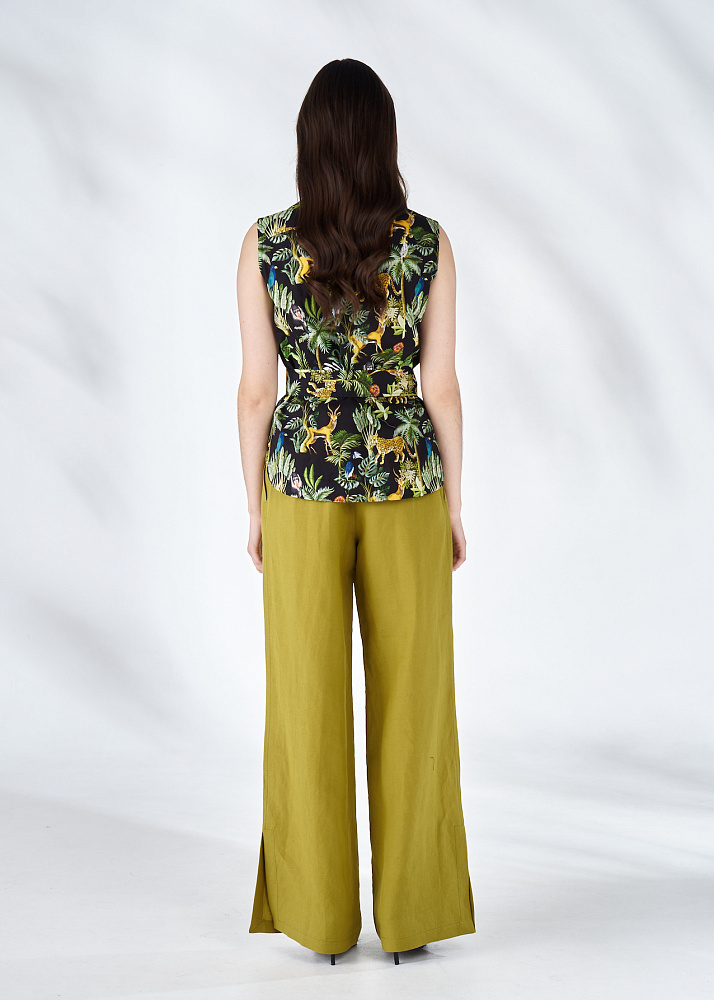 z21717 Брюки женские