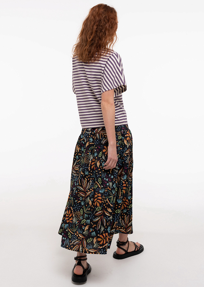 241192 Футболка женская