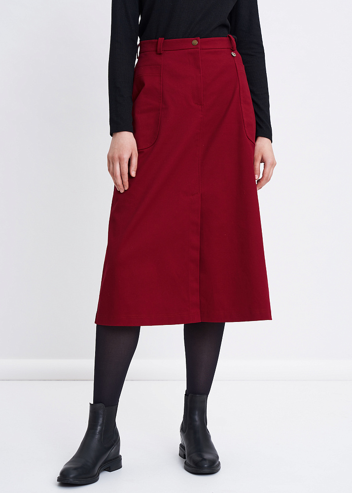 z22234 Юбка женская