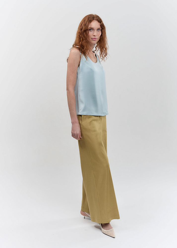 251168 Блузка женская