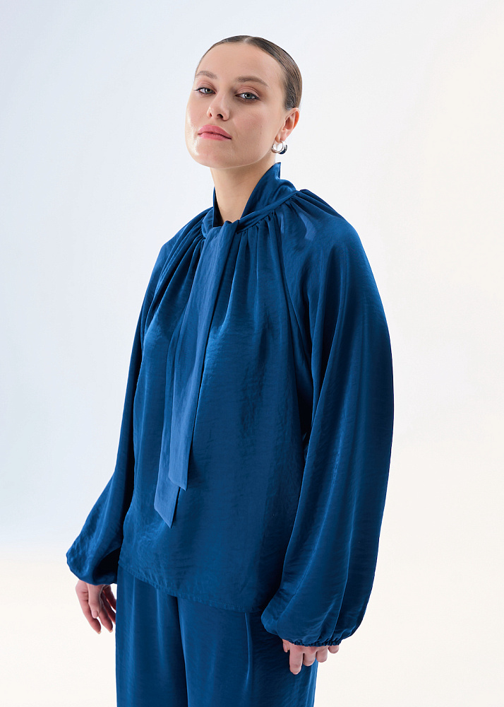 z43133 Блузка женская