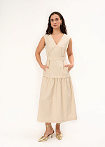 z51501 Платье женское