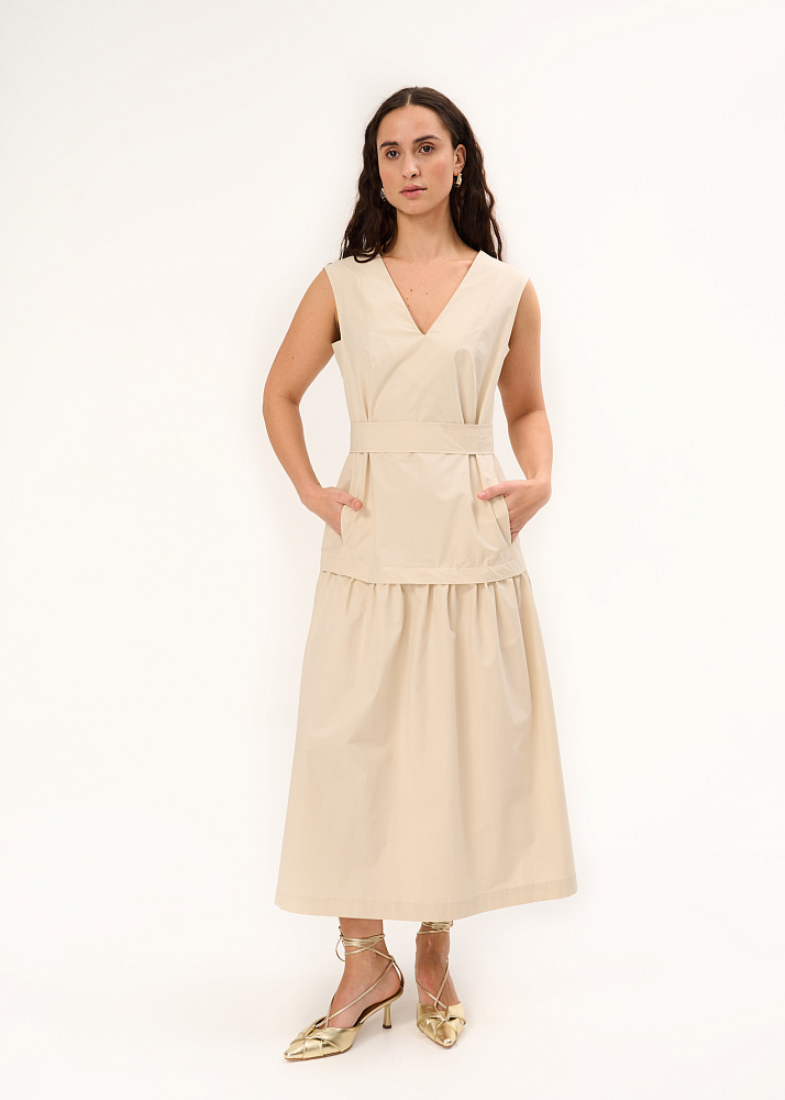 z51501 Платье женское