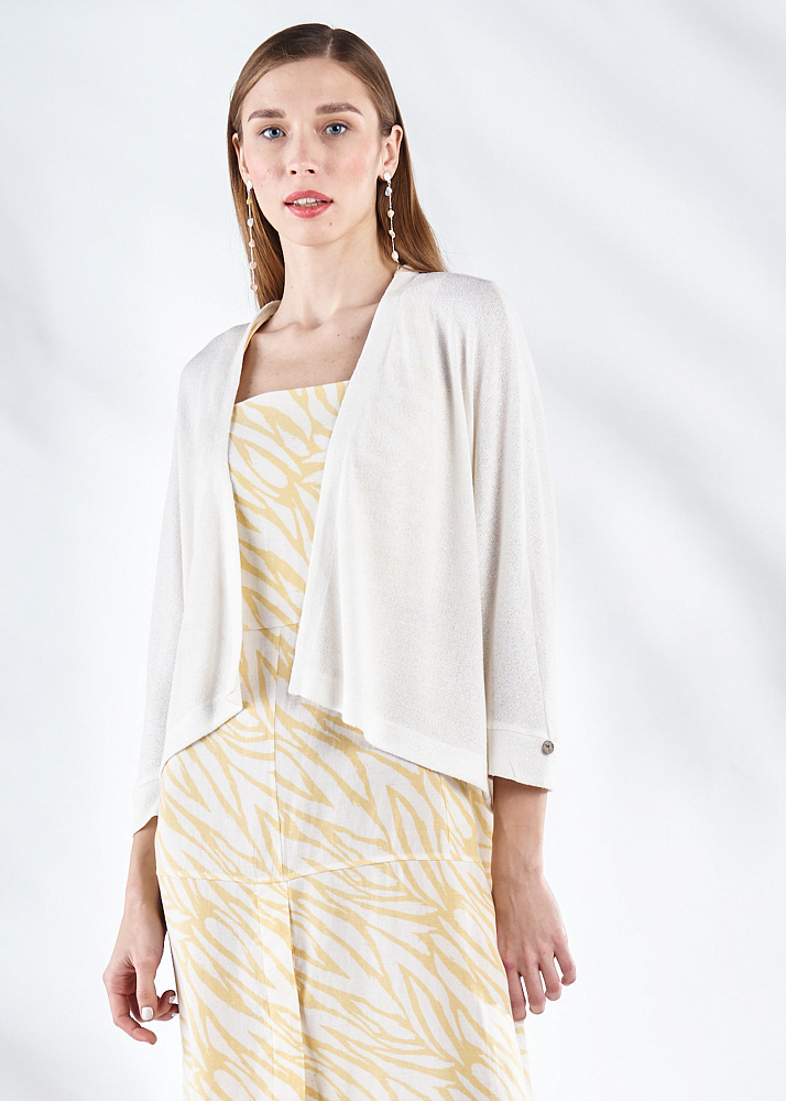 z21618 Кардиган женский