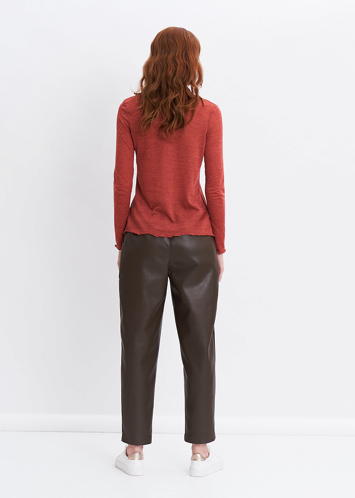 z22957 Водолазка женская