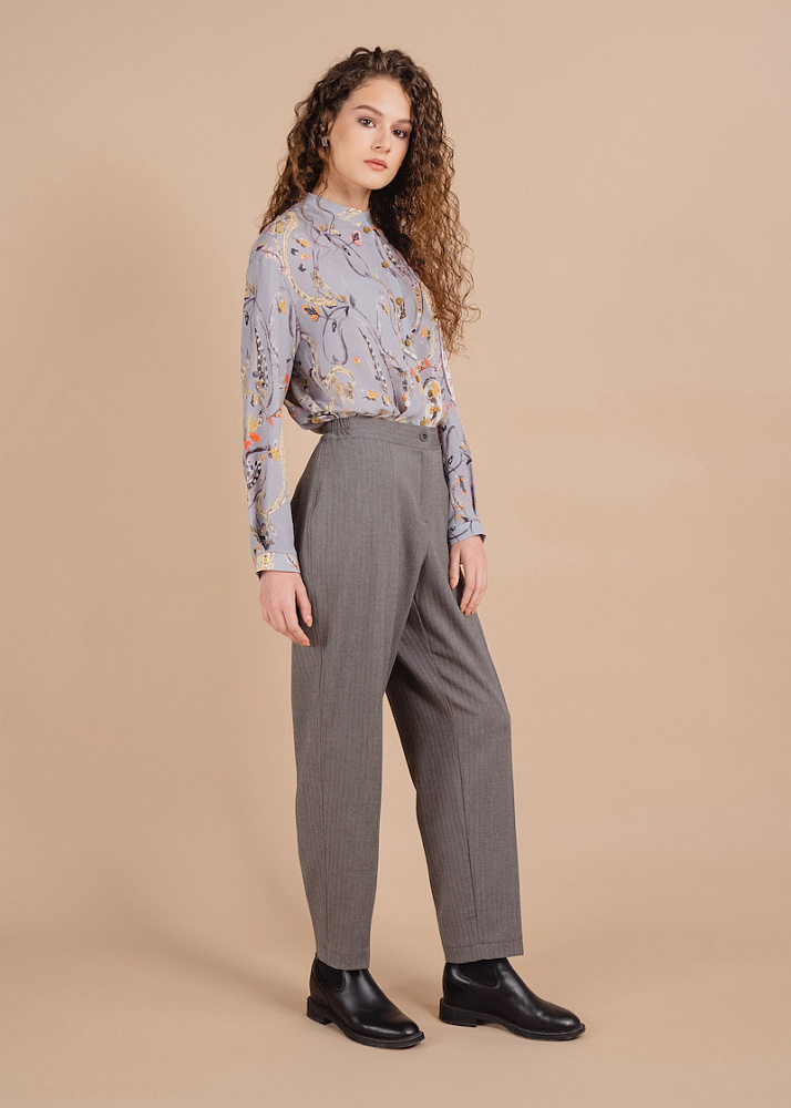 212705  Брюки женские