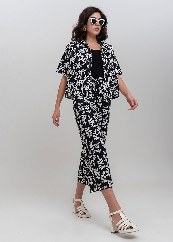 z31153 Рубашка женская