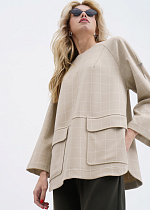 z12114 Блузка женская