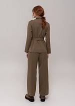 232157 Блузка женская