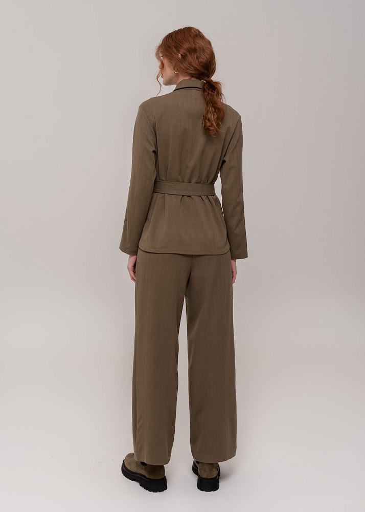 232157 Блузка женская