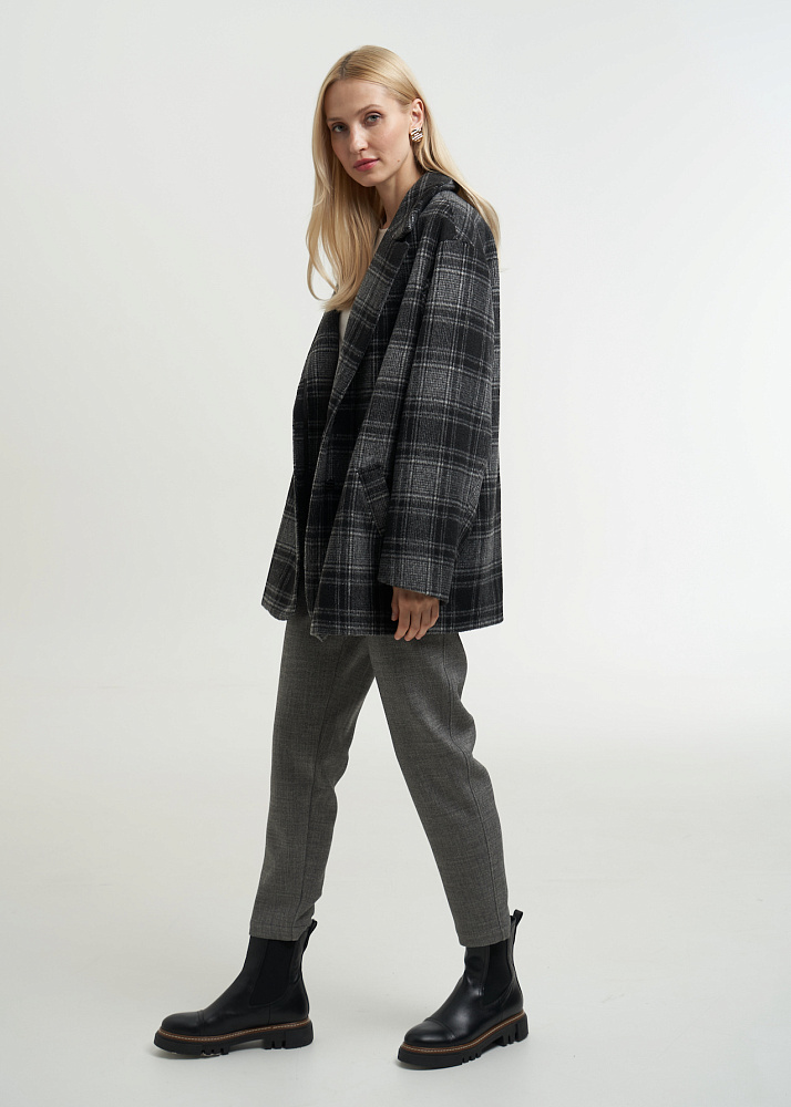 z32614 Жакет  женский