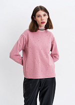 z22962 Свитшот женский